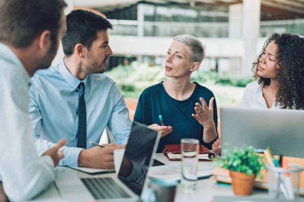 Why Market Research Consulting is Essential for Business Success