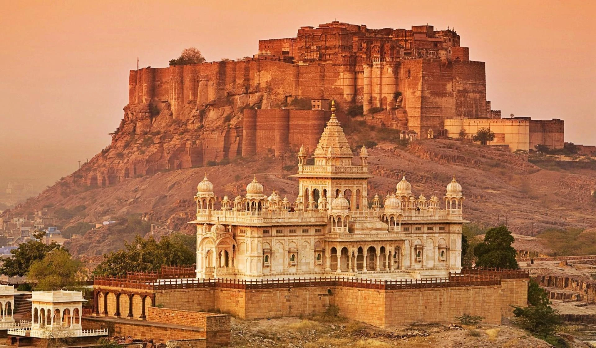 Ultimate Guide to Jodhpur’s Most Famous Attractions