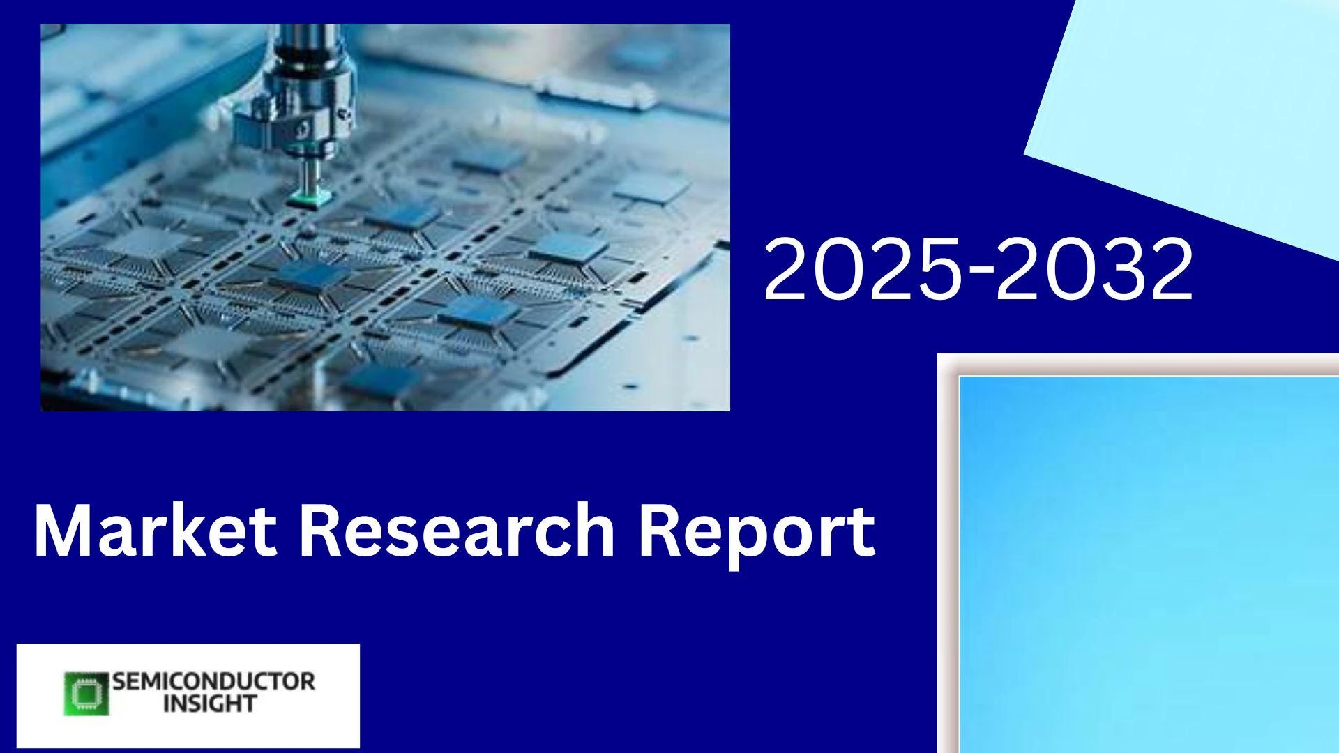 Global Electric Test Instrument Market: Leveraging Niche Media Channels for Maximum Impact