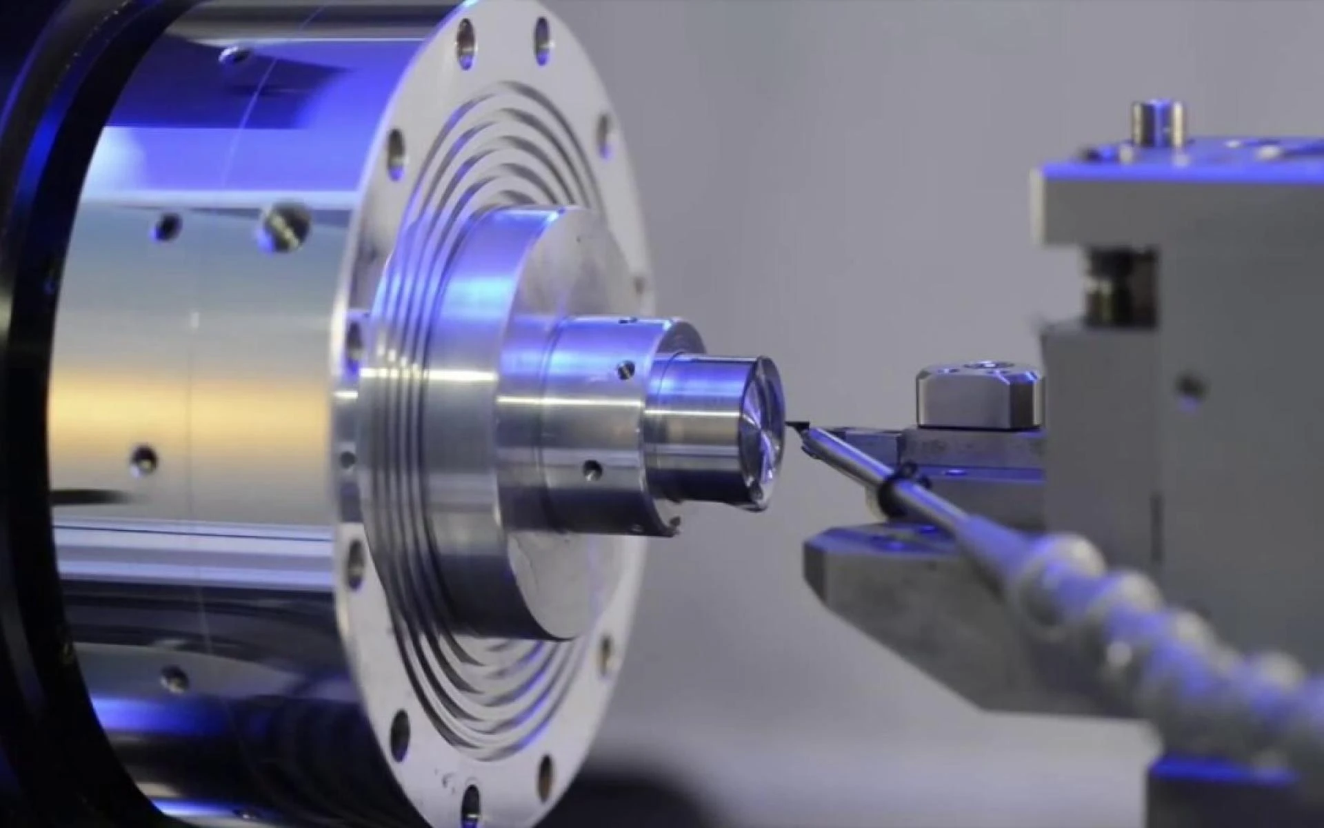 Advancing Manufacturing Excellence