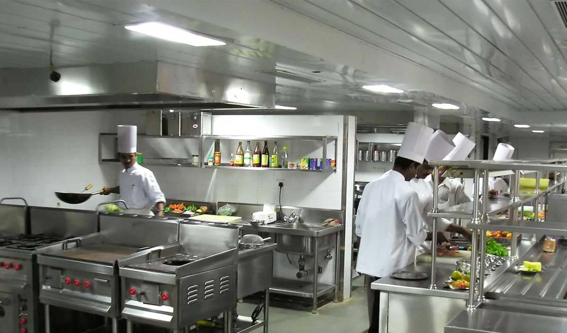 Best Chinese Food Franchise Businesses Growing Rapidly in India