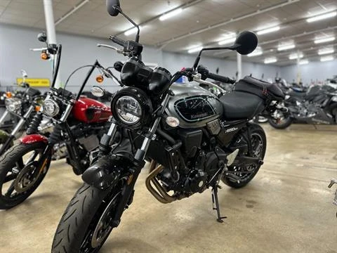 Your Guide to the Best Kawasaki Dealers in TN for Power, Performance & Adventure