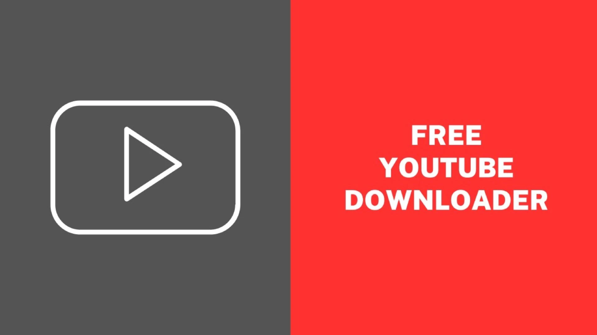 Best YouTube Downloader Tool for Users