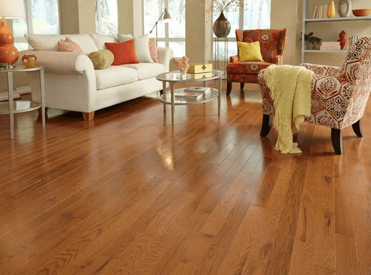 How to Maintain and Clean Hardwood Floors Properly