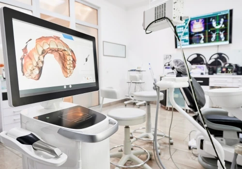 Managing Sudden Dental Problems: Walk-In Dental Clinic of Katy