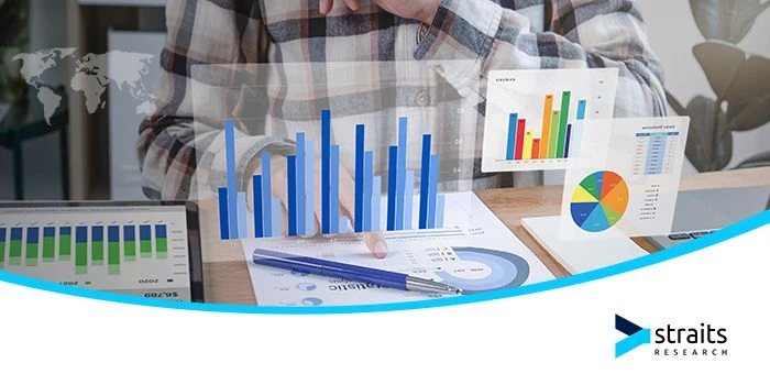 Global Virtual Events Market to Soar to $1.1 Trillion by 2033, CAGR of 21.1%