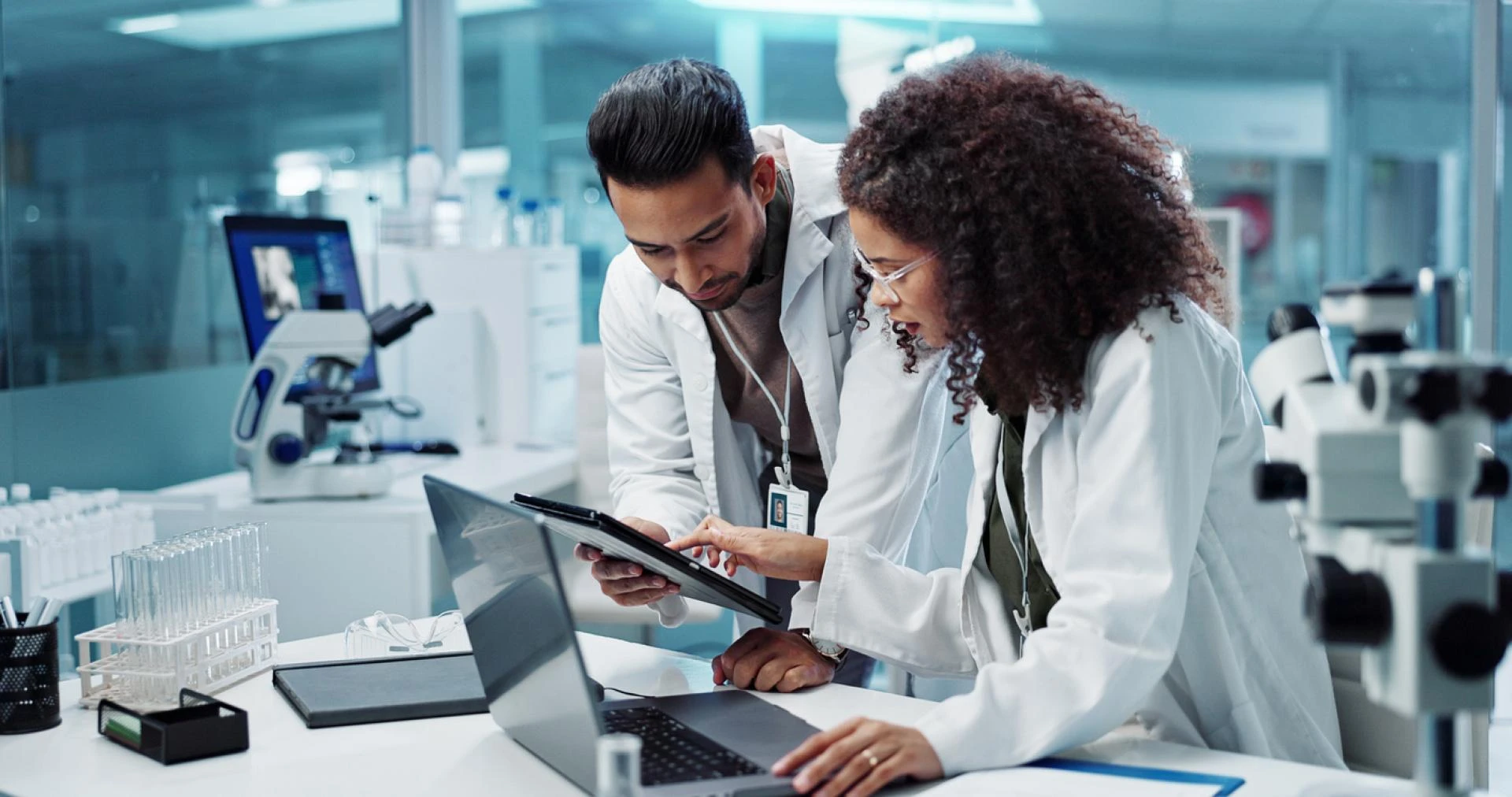 Exploring the Benefits of Participating in Clinical Trials in San Antonio, Texas