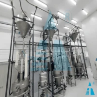  Why Pneumatic Conveying is Better Than Mechanical Conveying for Modern Plants