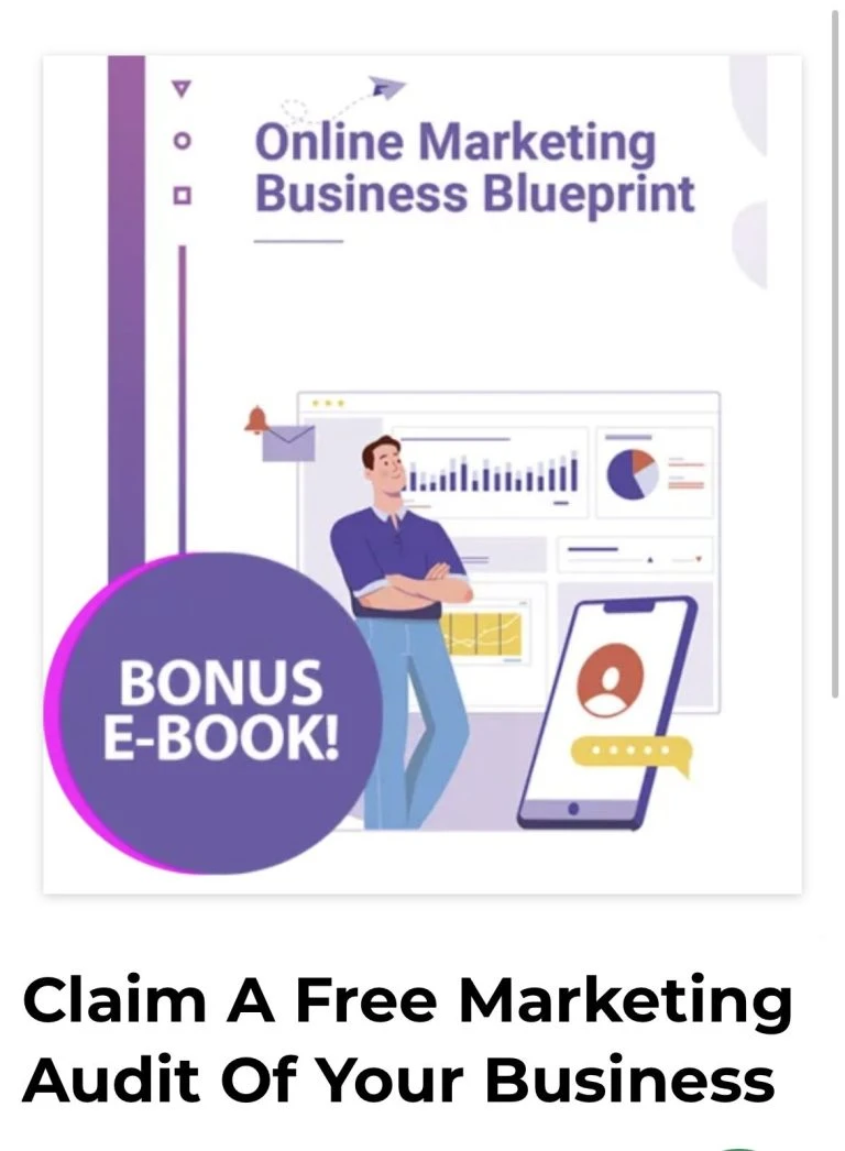 Marketing Audit for Local Business: A Practical Growth Blueprint for 2025