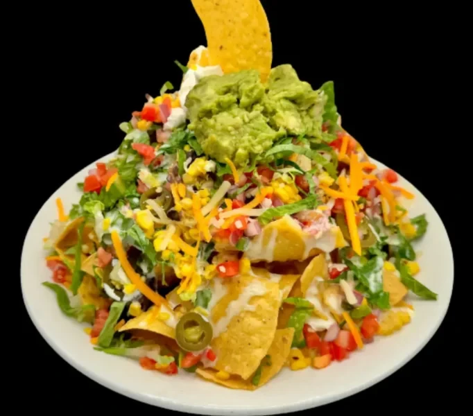Where to Find the Best Nachos Restaurants Near You