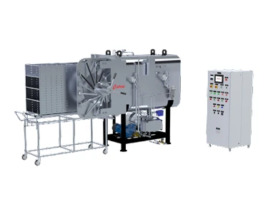 Plasma Sterilizer Manufacturer – Why Cistron Systems Is India’s Trusted Leader.