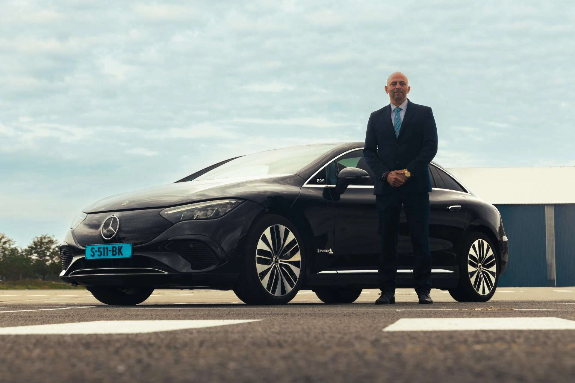 10 Reasons to Choose a VIP Taxi for Airport Transfers