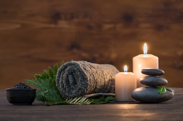 Scents of Calm: Aromatherapy at the Best Spas in Hyderabad