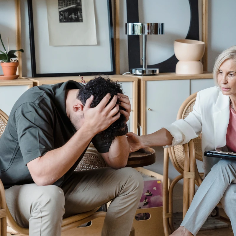 Compassionate Anxiety & OCD Care With Austin Specialists