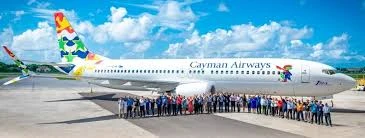 How to Cancel Your Cayman Airways Ticket: A Step-by-Step Guide