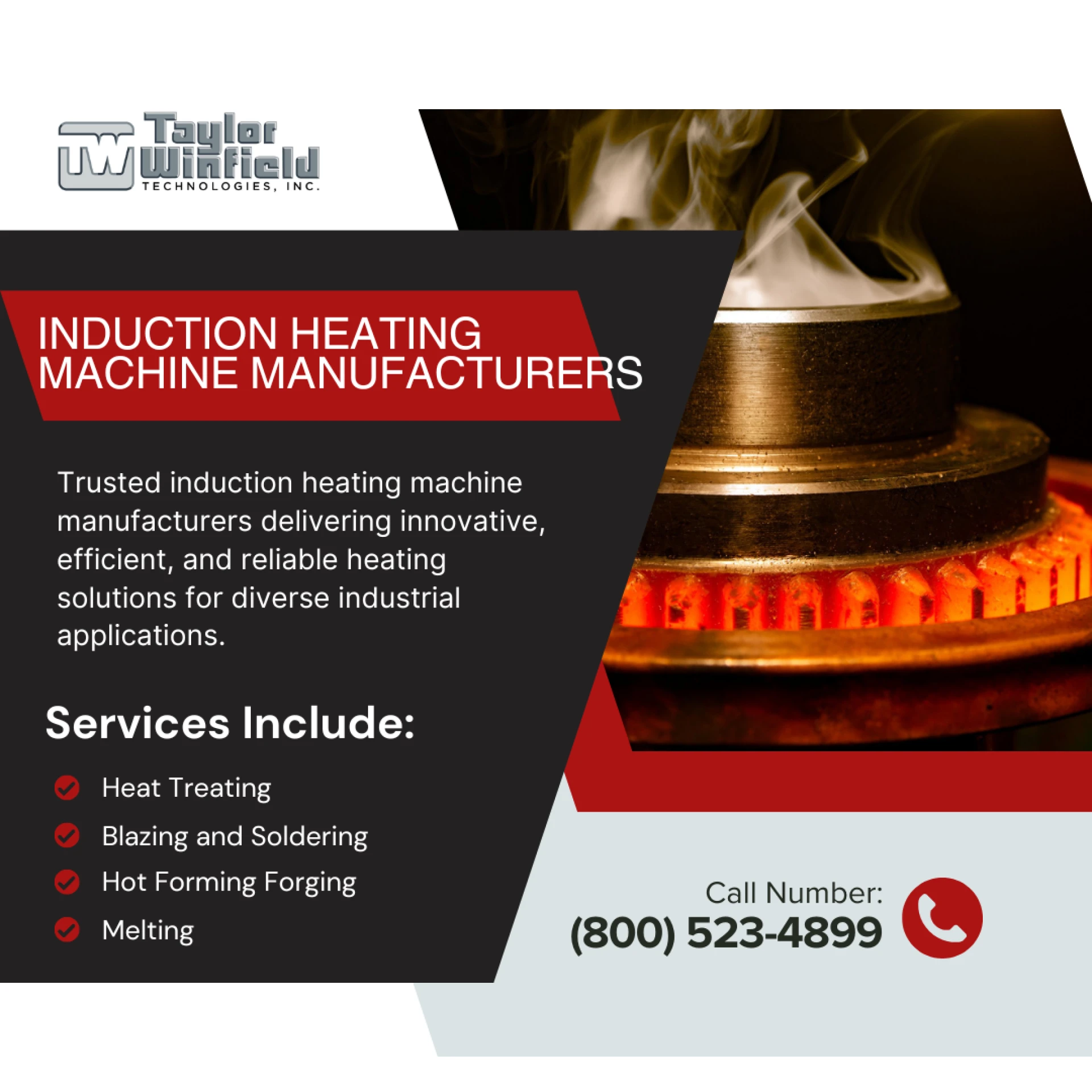 Choosing the Right Induction Heating Machine Supplier for Modern Industrial Needs