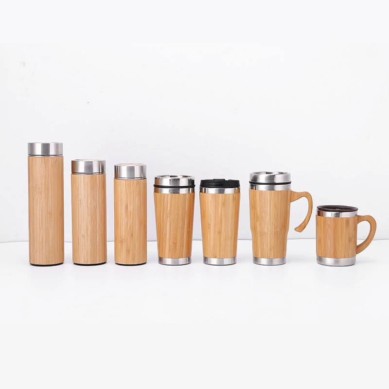 Premium Eco Substitutes for Bamboo Essentials in Your Home