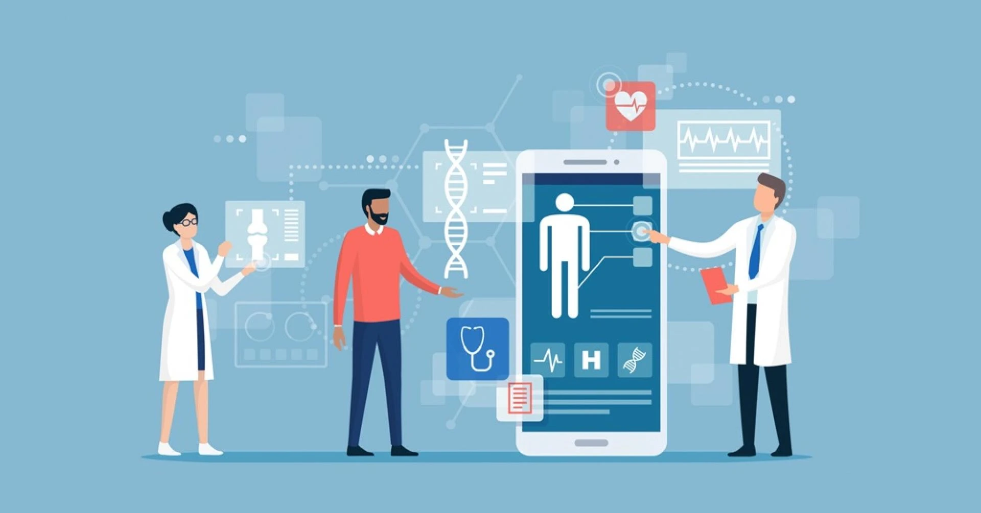 Clinical Trial Patient Recruitment Firms: How They Bridge the Gap Between Researchers and Participants