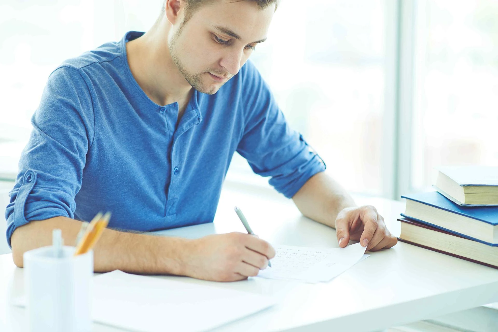 Tips for Structuring Background, Methodology, and Rationale Sections