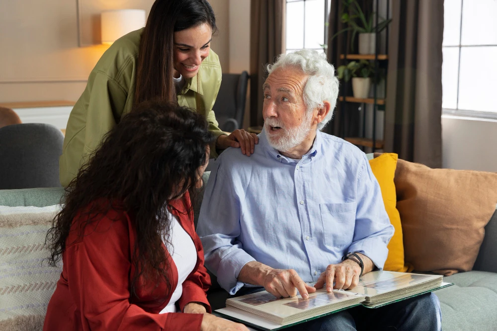 5 Essential Tips for Senior Care Home Selection
