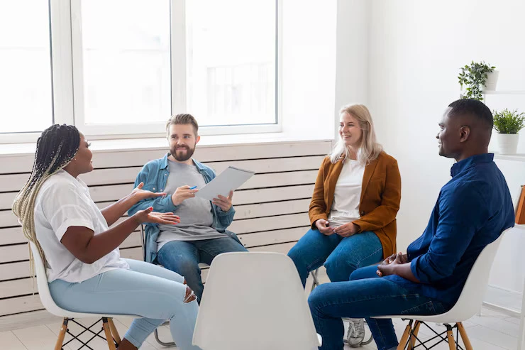 How Christian Mentorship Programs Guide You Toward a Purpose-Filled Life