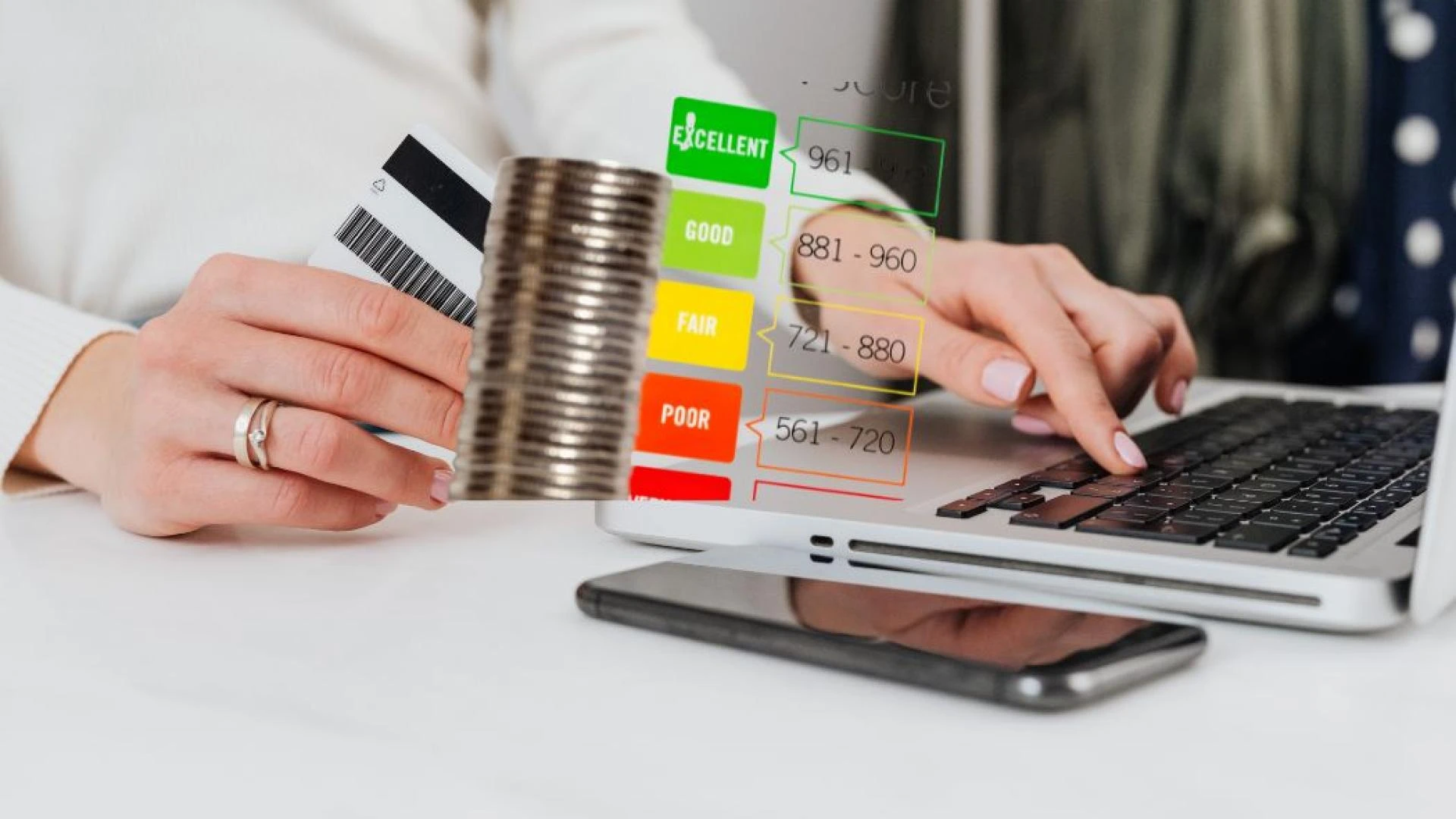 How to Use a Bad Credit Loan to Rebuild Your Score Over Time? 