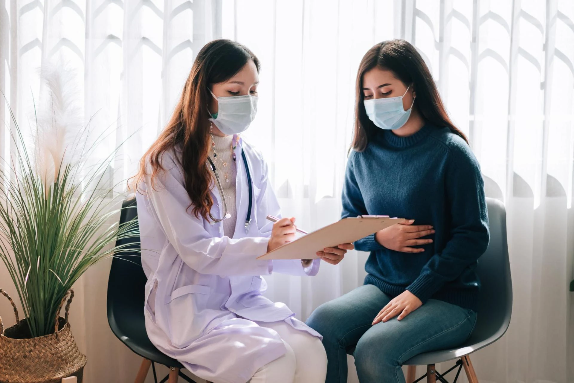How Modern Gut Health Clinics in the UK Are Transforming IBS, Bloating, and Digestive Wellness