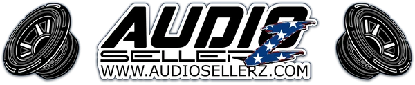 Audio Sellerz: Elevating Your Ride with Premium Car Audio Solutions