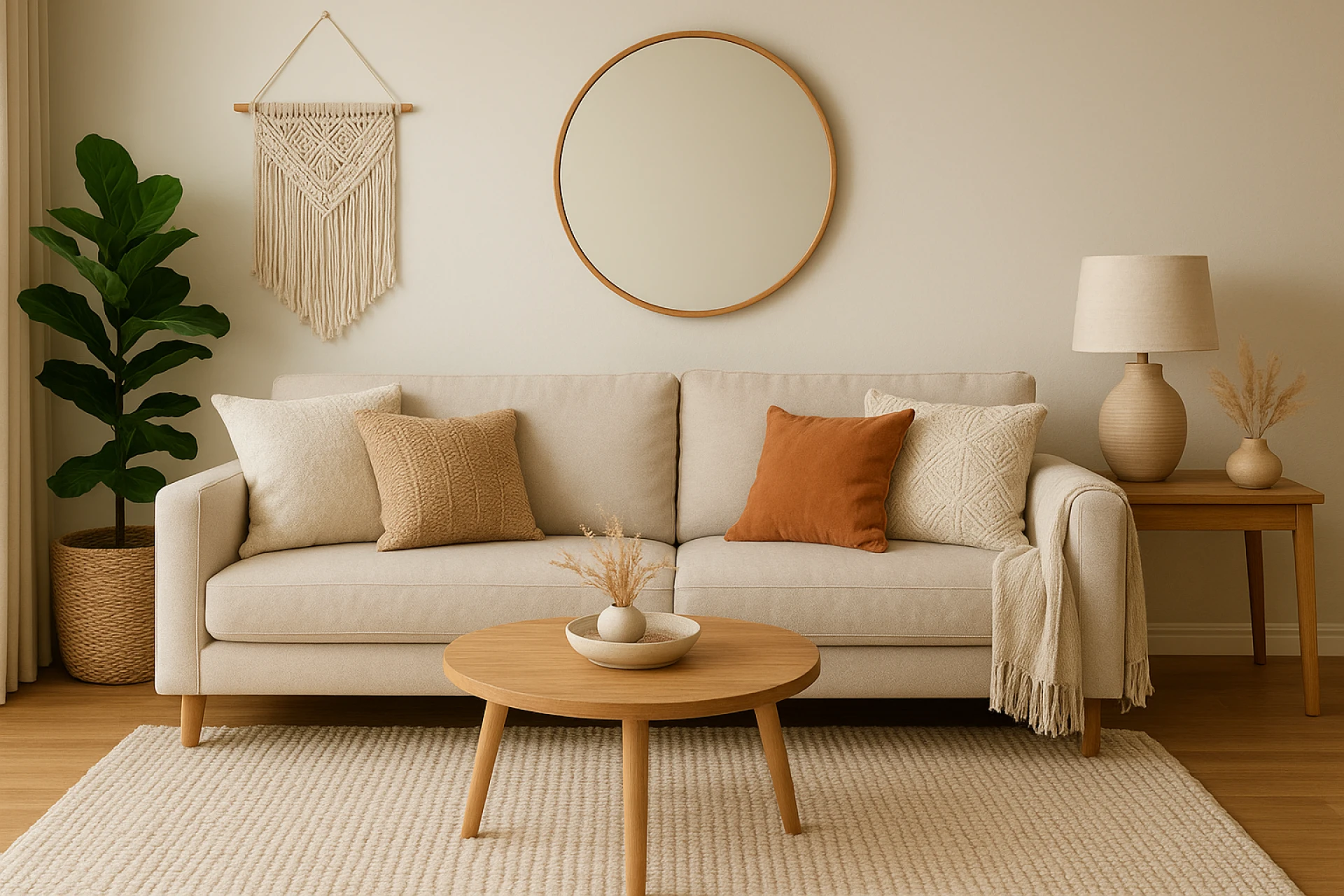 Draft: My Post TitleThe Art of Home Décor: Creating Spaces That Feel Like Home