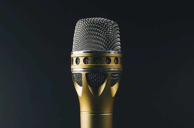 How to Produce High‑Quality Podcast Intros with Dubai Voice Overs