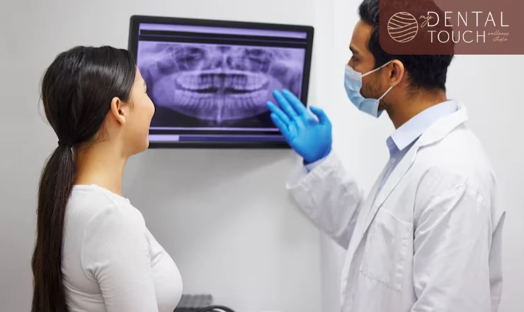 TMJ Treatment: Causes, Symptoms, and Modern Solutions