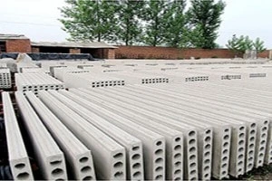 Why AAC Block Manufacturing Machines Are Key to Sustainable Construction | Intra Group