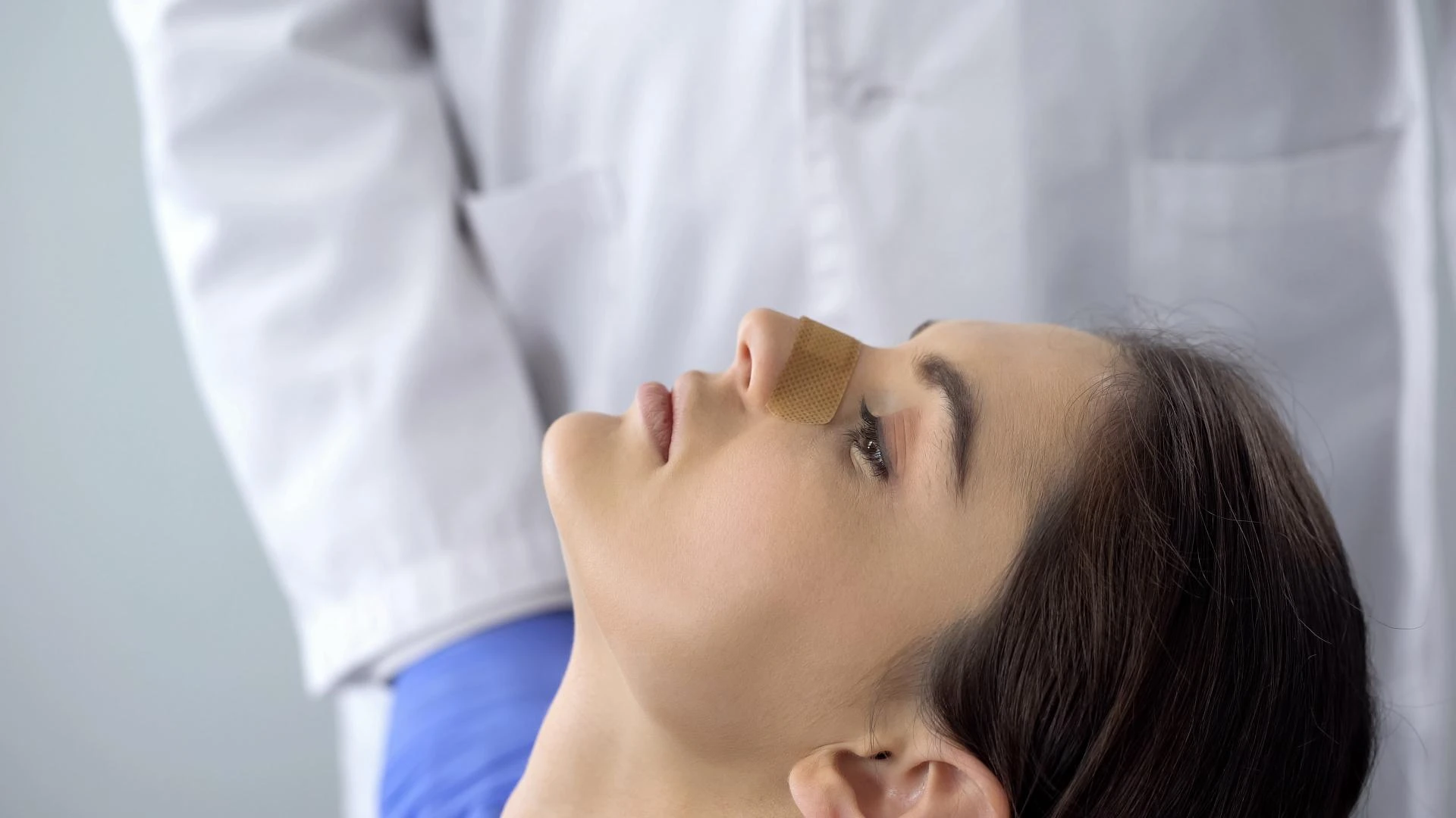 Pre-Op Nutrition Tips for Rhinoplasty Patients in Islamabad