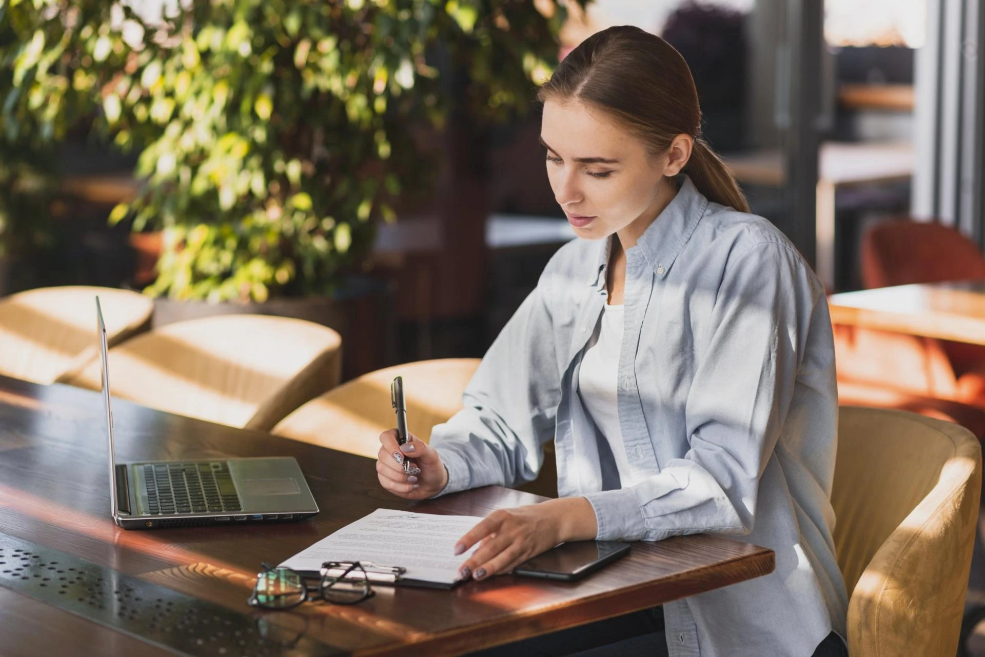 The Bid/No-Bid Decision Matrix: When to Walk Away from a Construction Tender