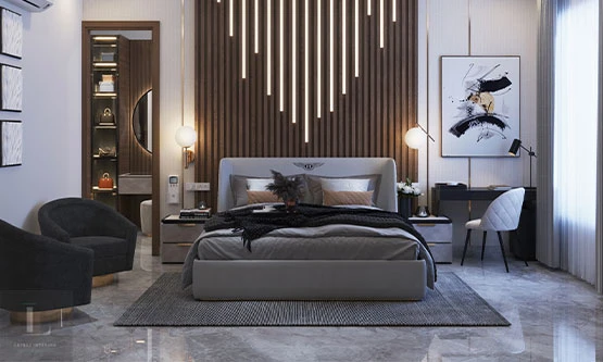 Smart Interior Design Trends Reshaping Delhi’s Homes & Workspaces in 2025
