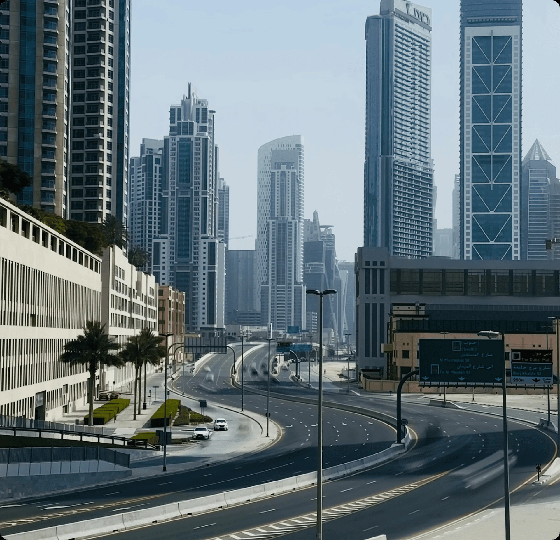 How Can You Choose the Right Property for Rent in Dubai?