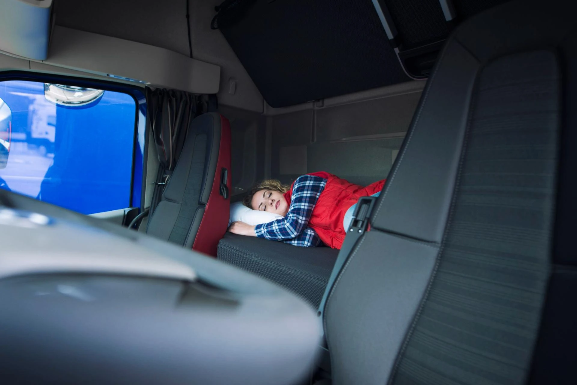 Smart Custom Seat Cover Hacks for a Perfect Truck Fit