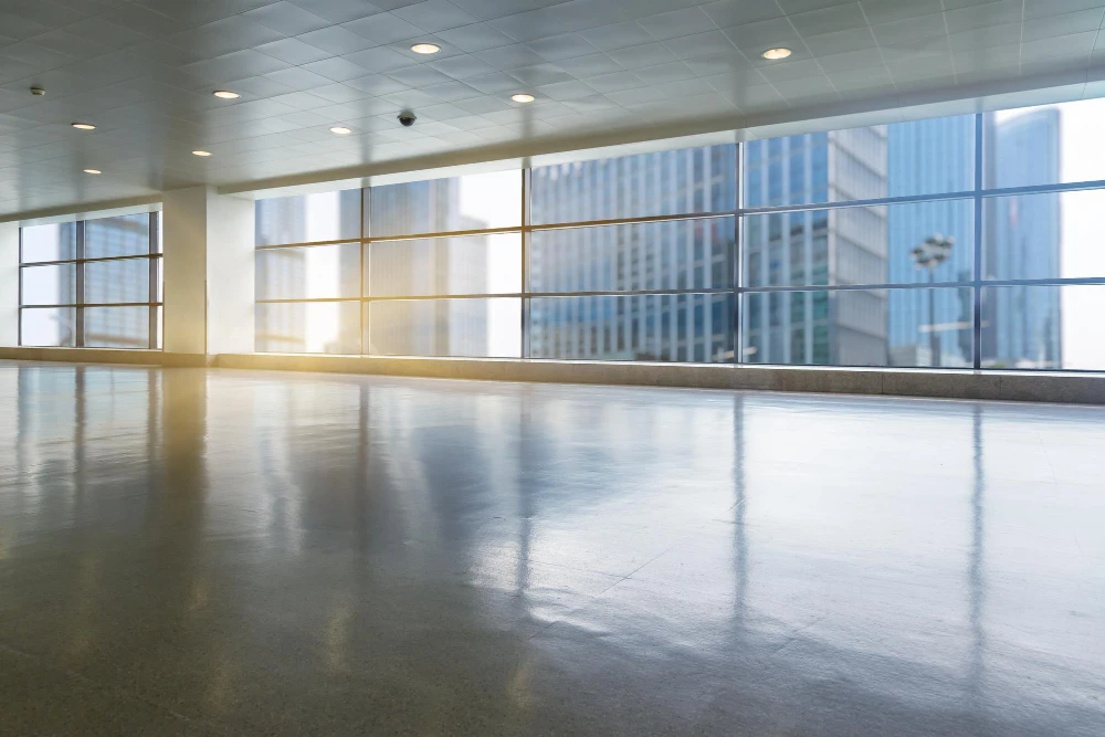 Concrete Flooring in Brisbane That Levels Up Your Home Without the Stress