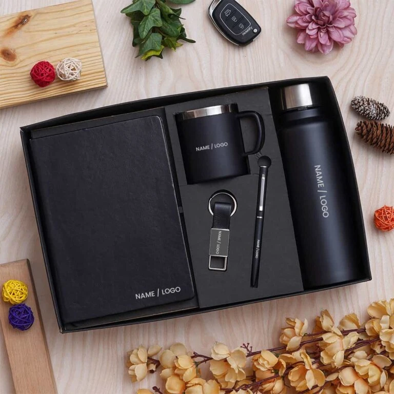Corporate Christmas Surprise Boxes 2025 🎄🎁 | corporate gift items suppliers in Dubai