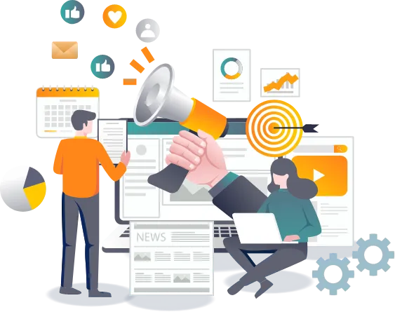 How Social Media, Web Hosting, and SEO Work Together to Build a Stronger Digital Presence for Modern Brands
