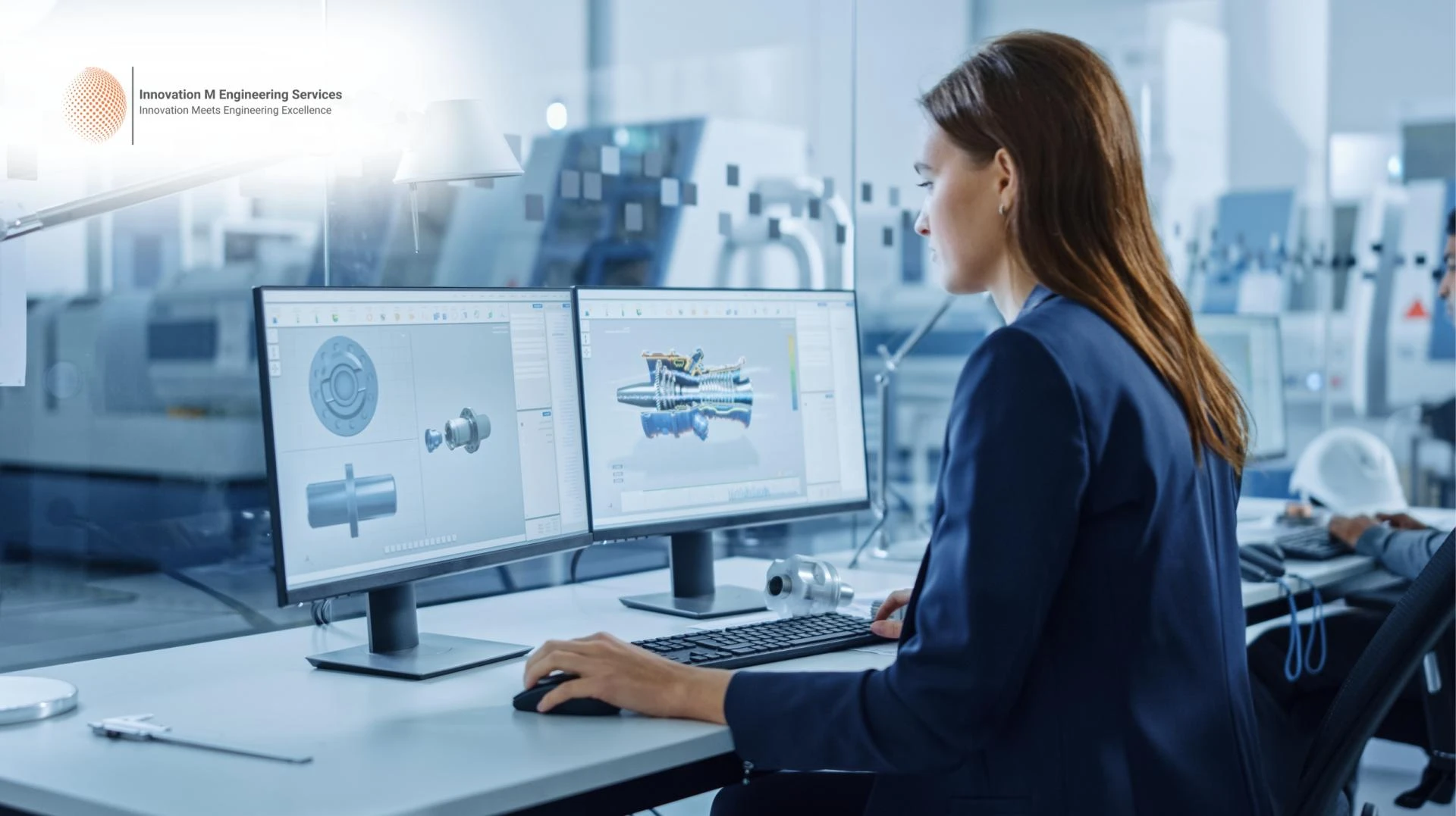 The Role of 2D CAD Drafting Services in Modern Construction
