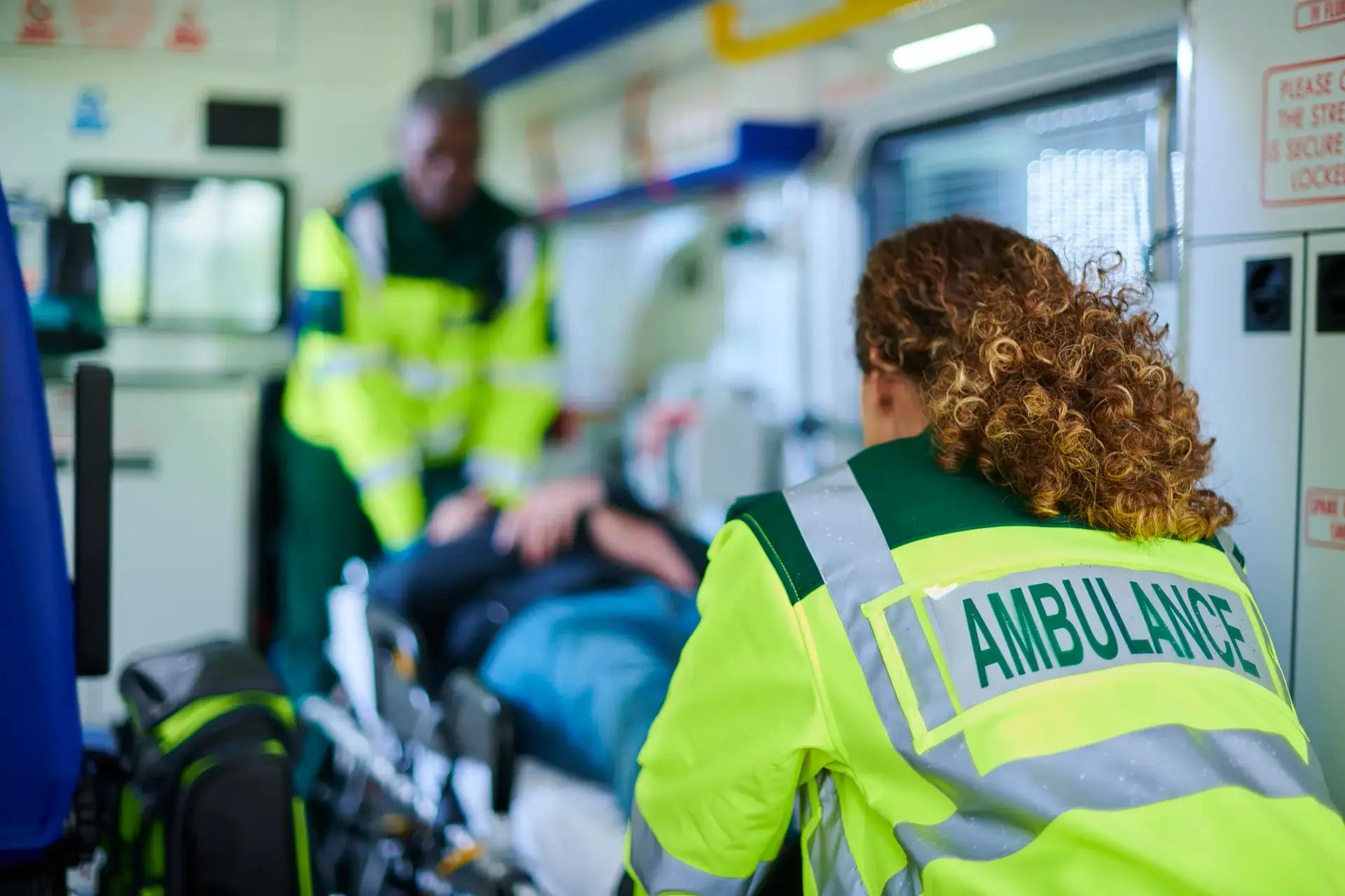 Emergency Treatment in Dubai Is Guaranteed for Every Patient, Regardless of Insurance Network or Coverage Limits