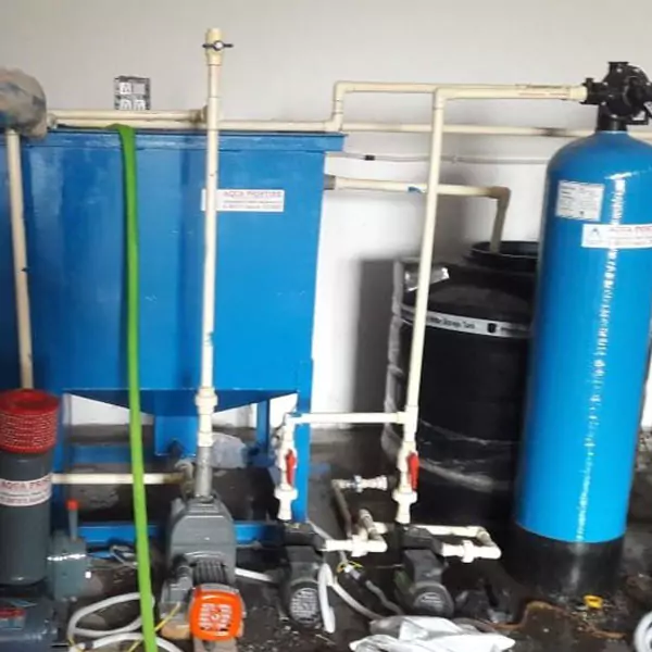 Who are the Best Effluent Treatment Plant Manufacturers in Noida?