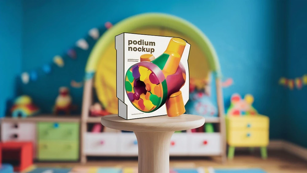 Smart Branding for Preschools: How to Stay Competitive in a Crowded Market 