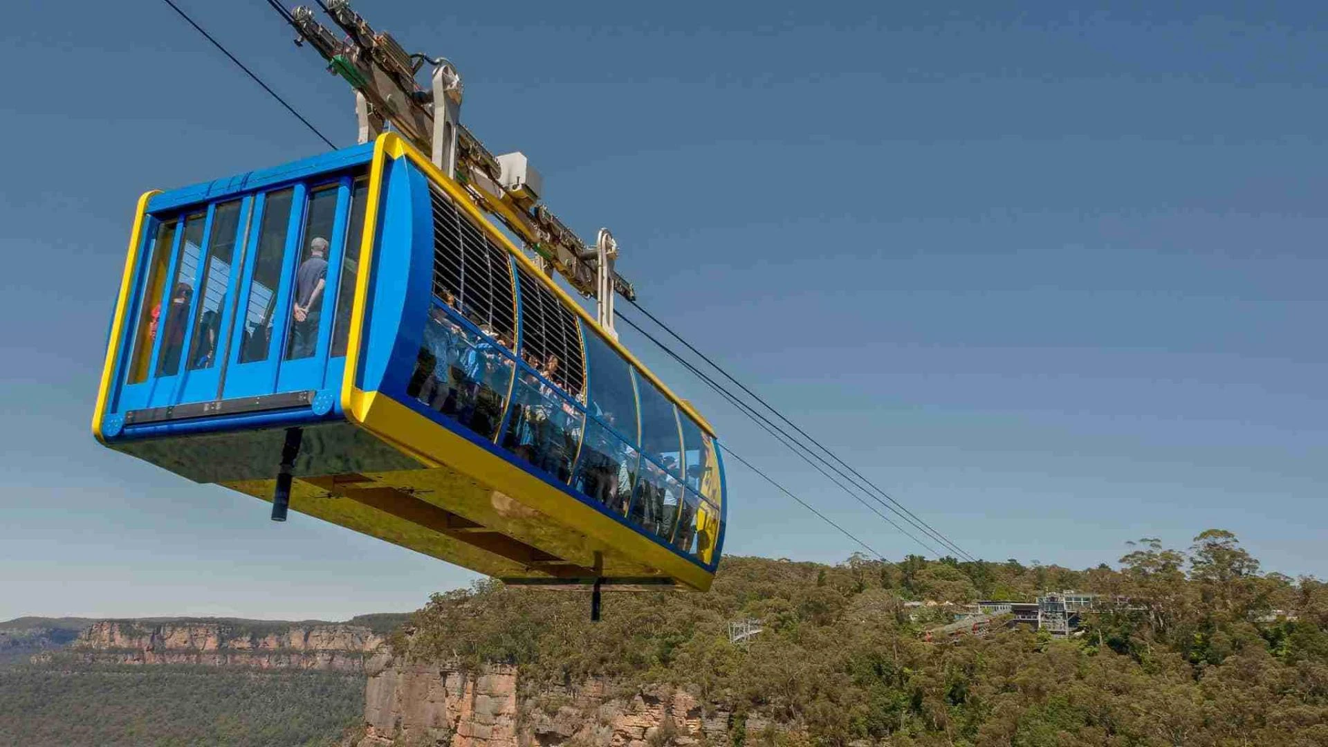 Blue Mountains Tour: Relaxed Nature Exploration for Every Traveller