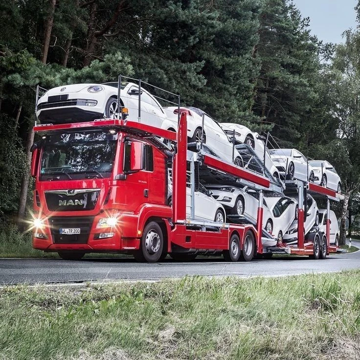 How to Choose the Right Auto Transport Company for Your Vehicle