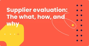 Top Questions to Ask Before Approving Any New Supplier