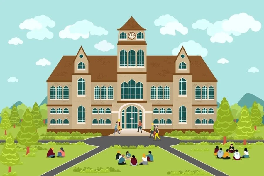 How Hyderabad Schools Balance Academics, Sports & Co-Curricular Activities