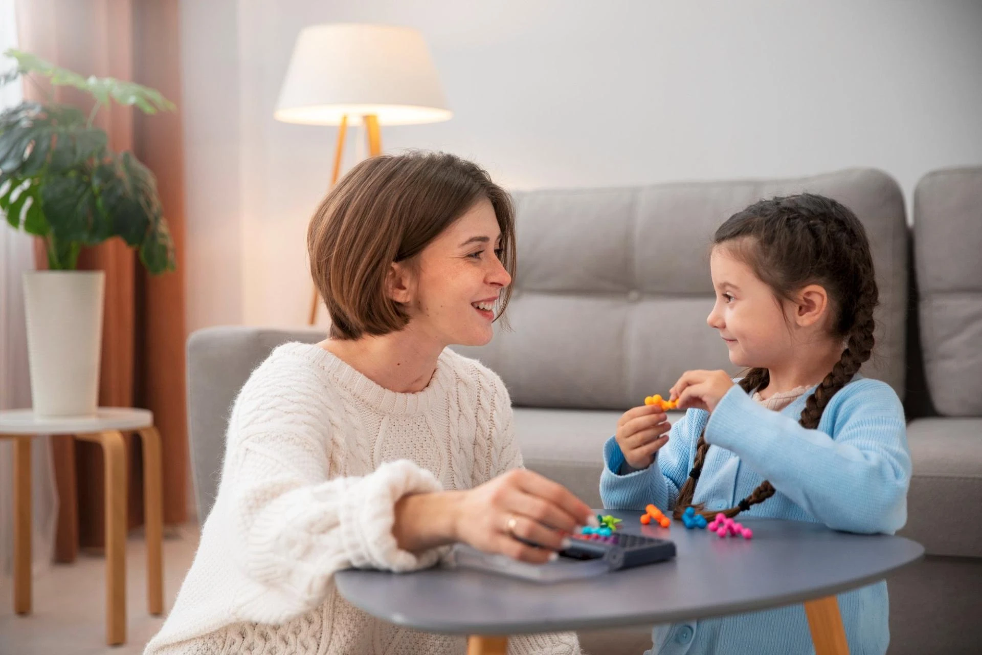 Helping Bright Minds Grow with Understanding and Care