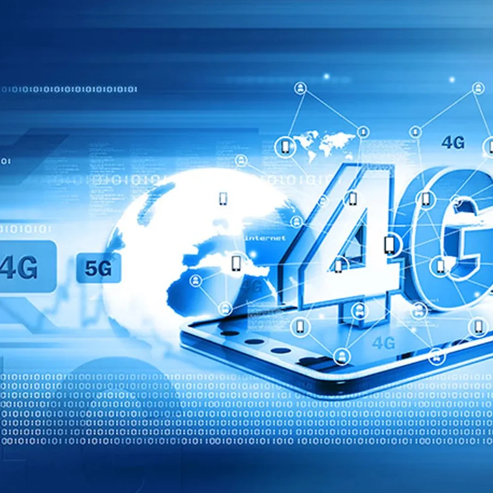 Consultancy and Software Services for Private 4G Core Networks: Transforming Enterprise Connectivity | ComCode Technologies 